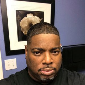 Meet your Posher, Phillip